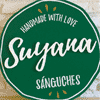 Suyana Sánguches en Madrid