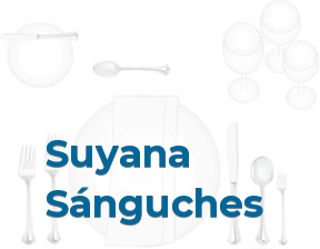 Suyana Sánguches en Madrid