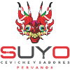Suyo Ceviche Y Sabores Peruanos en Boadilla del Monte