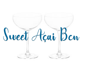 Sweet Açai Bcn en Barcelona