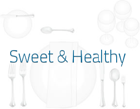Sweet & Healthy* en Madrid