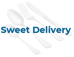 Sweet Delivery* en Torrejón de Ardoz