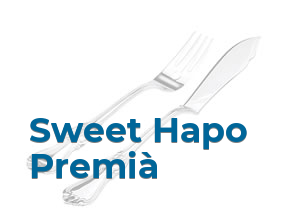 Sweet Hapo Premià en Premià de Mar