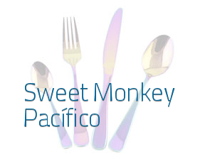 Sweet Monkey Pacífico en Madrid