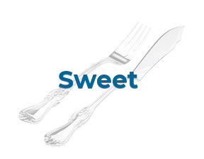 Sweet en Móstoles