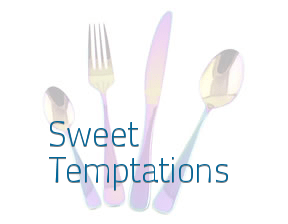 Sweet Temptations* en Segovia