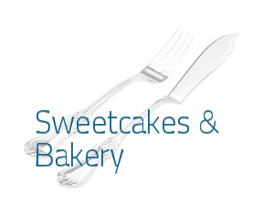 Sweetcakes & Bakery en Fuenlabrada