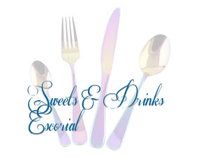 Sweets & Drinks Escorial en El Escorial