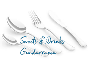 Sweets & Drinks Guadarrama en Guadarrama