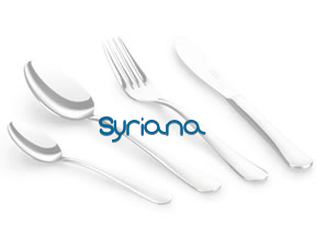 Syriana en Zaragoza