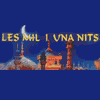 Syrian Les Mil i Una Nits en Barcelona