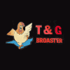 T&G Broaster en Málaga
