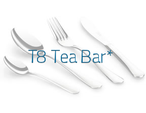 T8 Tea Bar* en Madrid