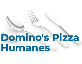 Domino's Pizza Humanes en Humanes de Madrid