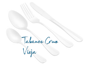 Tabanco Cruz Vieja en Jerez de la Frontera