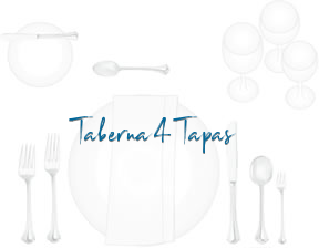 Taberna 4 Tapas en Madrid