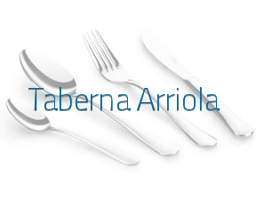 Taberna Arriola en Bilbao