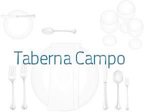 Taberna Campo en Villaescusa