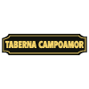 Taberna Campoamor en Zaragoza