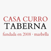 Taberna Casa Curro en Madrid