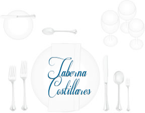 Taberna Costillares en Mérida