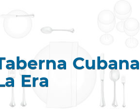 Taberna Cubana La Era en Madrid