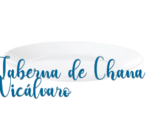 Taberna de Chana Vicálvaro en Madrid
