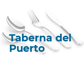 Taberna del Puerto en Madrid