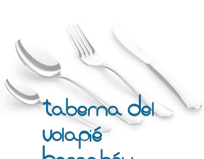 Taberna Del Volapié Bernabéu en Madrid