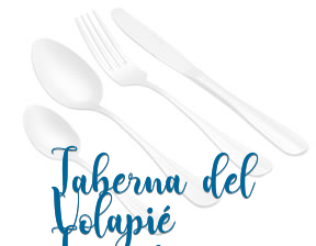 Taberna del Volapié Tenerife en Tenerife