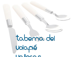 Taberna del Volapié Vallecas en Madrid