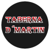 Taberna D Martin en Madrid