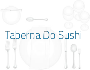 Taberna Do Sushi en Vigo