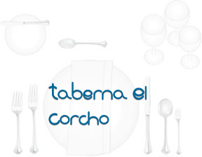 Taberna El Corcho en Madrid