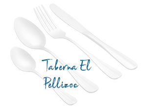 Taberna El Pellizco en Córdoba