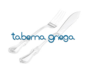 Taberna Griega en Madrid