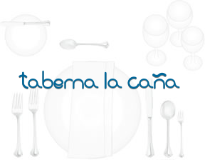 Taberna La Caña en San Bartolomé de Tirajana