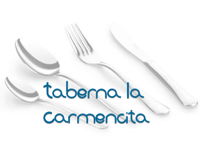 Taberna La Carmencita en Madrid