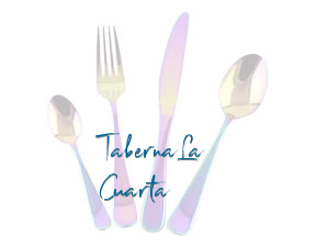 Taberna La Cuarta en Córdoba