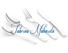 Taberna Mahareta en Sevilla