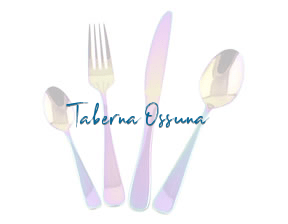 Taberna Ossuna* en Tenerife