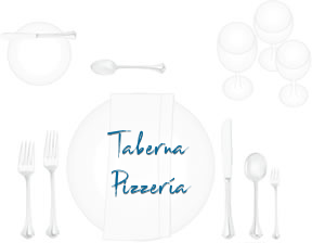 Taberna Pizzería* en Alaquàs