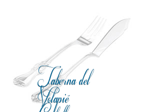 Taberna del Volapié Castellana 210 en Madrid