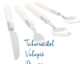 Taberna del Volapié Diversia en Alcobendas