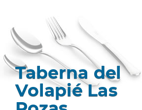 Taberna del Volapié Las Rozas en Las Rozas De Madrid