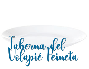 Taberna del Volapié Peineta en Madrid
