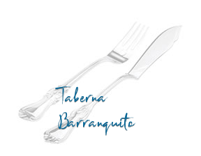 Taberna Barranquito en Madrid