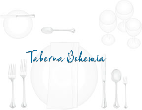Taberna Bohemia en Terrassa