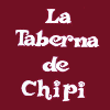 Taberna de Chipi en Zaragoza