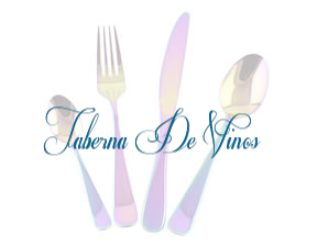 Taberna De Vinos en Madrid
